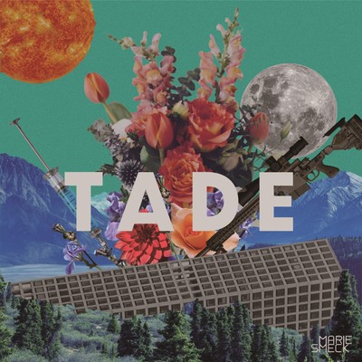 TADE Front Cover