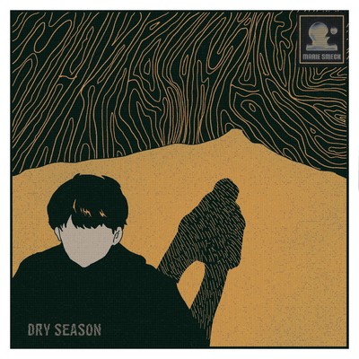 Dry Season Front Cover