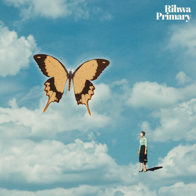 Primary Front Cover