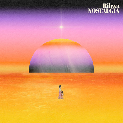 NOSTALGIA Front Cover