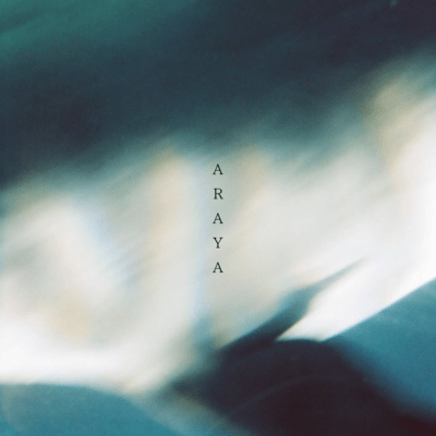ARAYA Front Cover