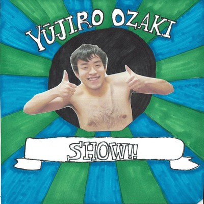 show!!のジャケット写真