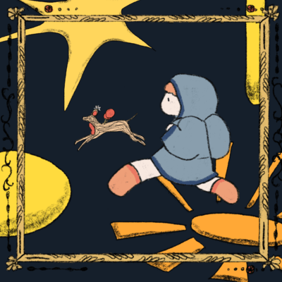 Surely heaven. Front Cover