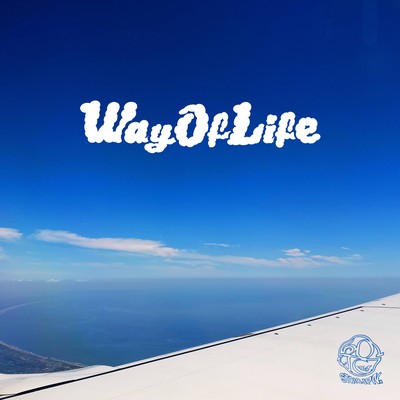 Way Of Life Front Cover