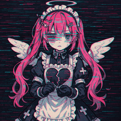 Heart break Front Cover