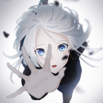 Alice Front Cover