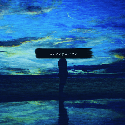 Stargazer Front Cover