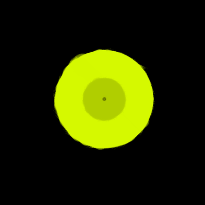 Moon Front Cover