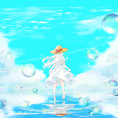 Morning glory Front Cover