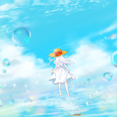 Fleurir Front Cover