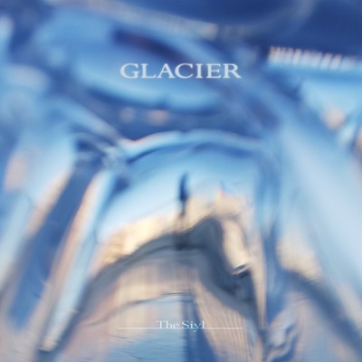 Glacier Front Cover