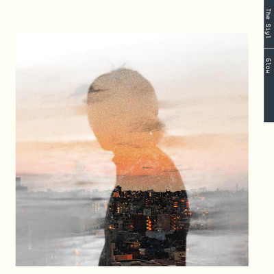 Glow Front Cover
