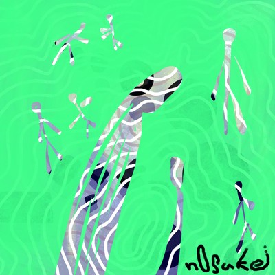 synergyのジャケット写真