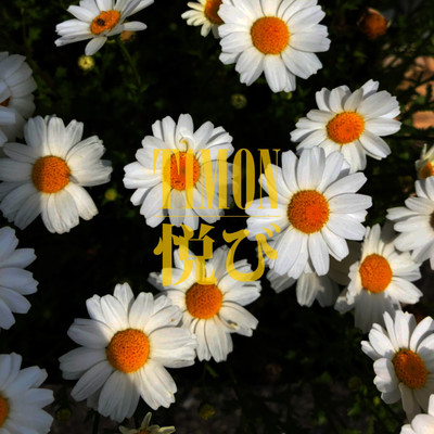 悦びのジャケット写真