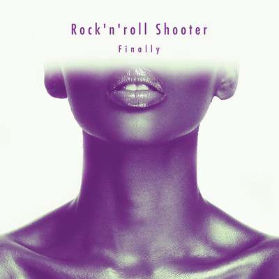 Rock'n'roll Shooter Front Cover