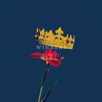 WINNERSのジャケット写真