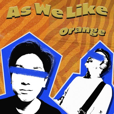 Orangeのジャケット写真