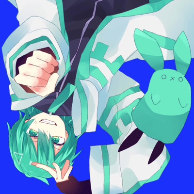 正義のジャケット写真