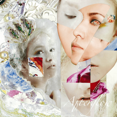 Afterglow (feat. Cracksman & J.1.N) Front Cover