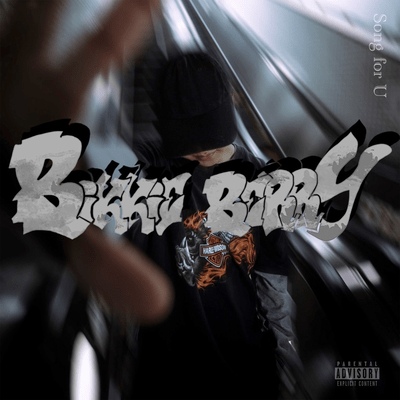 Song for U Front Cover