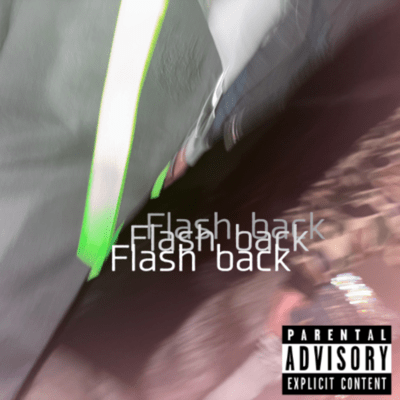 Flash Back Front Cover