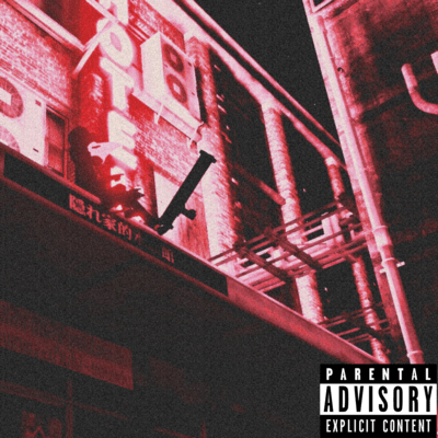 14 words (feat. Nic) Front Cover