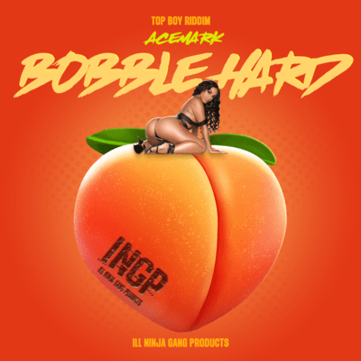 BUBBLE HARD Front Cover