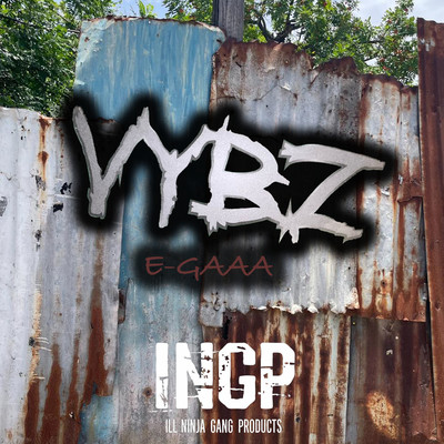VYBZ Front Cover