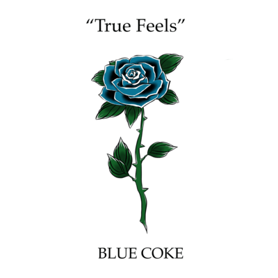 True Feels Front Cover