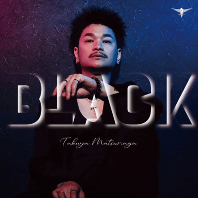 BLACK Front Cover