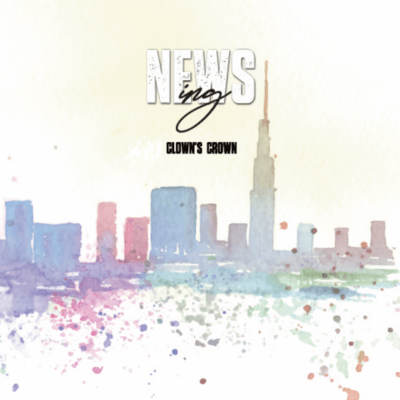NEWSing Front Cover