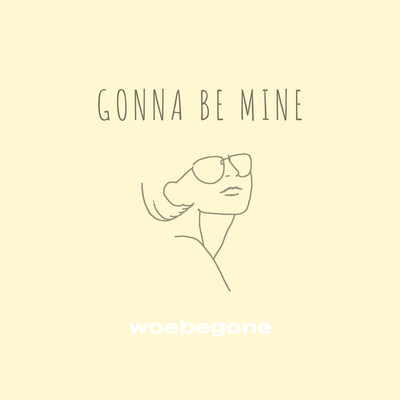 Gonna Be Mine Front Cover