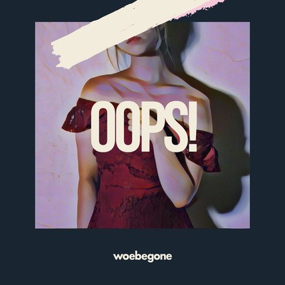 OOPS! Front Cover