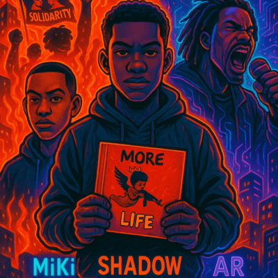 Dis or Dat Front Cover