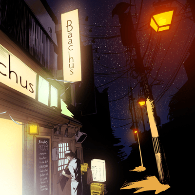 piyo piyo bros Anthology Front Cover