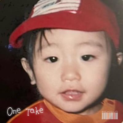 One Take Front Cover