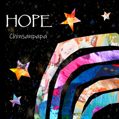 HOPE Front Cover