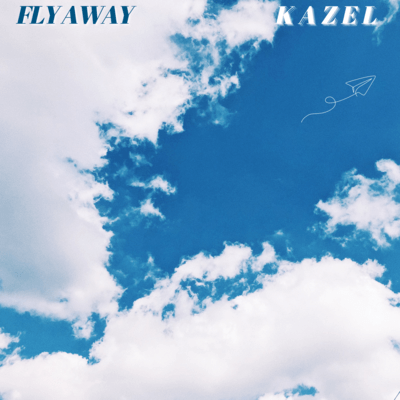 Fly Away Front Cover