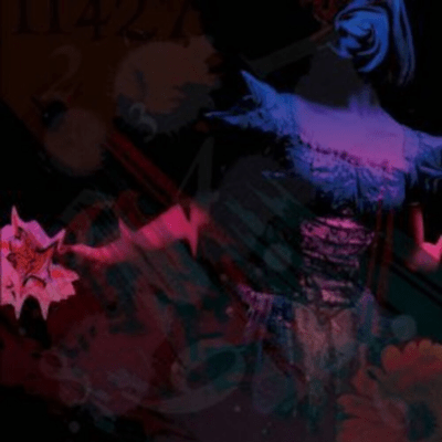 Alice madness (-Streming Ver-) Front Cover