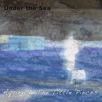 Under the Seaのジャケット写真
