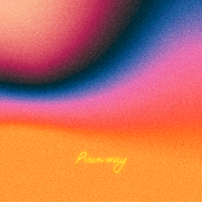 Runway Front Cover