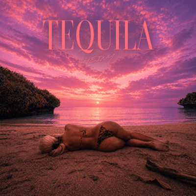 TEQUILAのジャケット写真