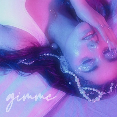 GIMME (feat. SHOWGA) Front Cover