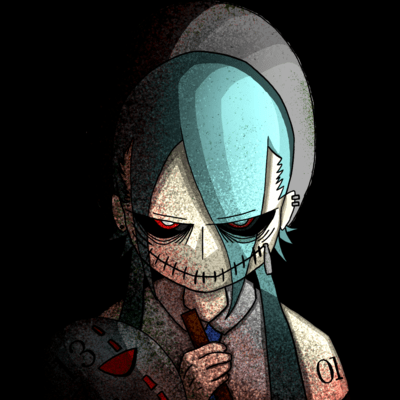 Something in a darkroom (feat. HATSUNE MIKU) Front Cover