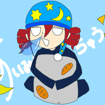 Sleep Coordination (feat. KASANE TETO) Front Cover