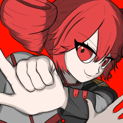 Make your mind (feat. KASANE TETO) Front Cover