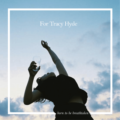 Born To Be Breathtaken Front Cover