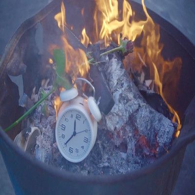 Day Nightのジャケット写真