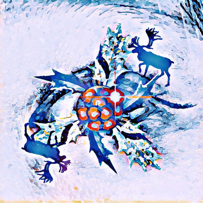 One Day / zzz Front Cover