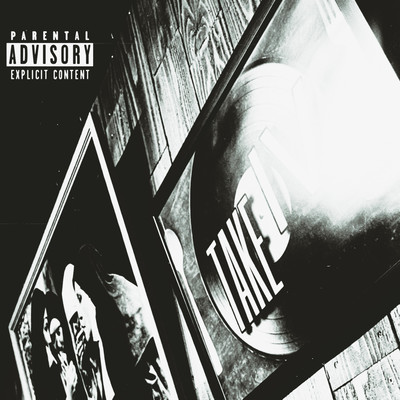 TAKE IV / Herb Tears Front Cover